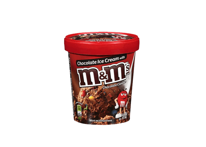 MMS 500ML