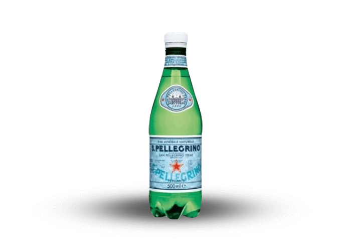 SAN PELLEGRINO 50CL